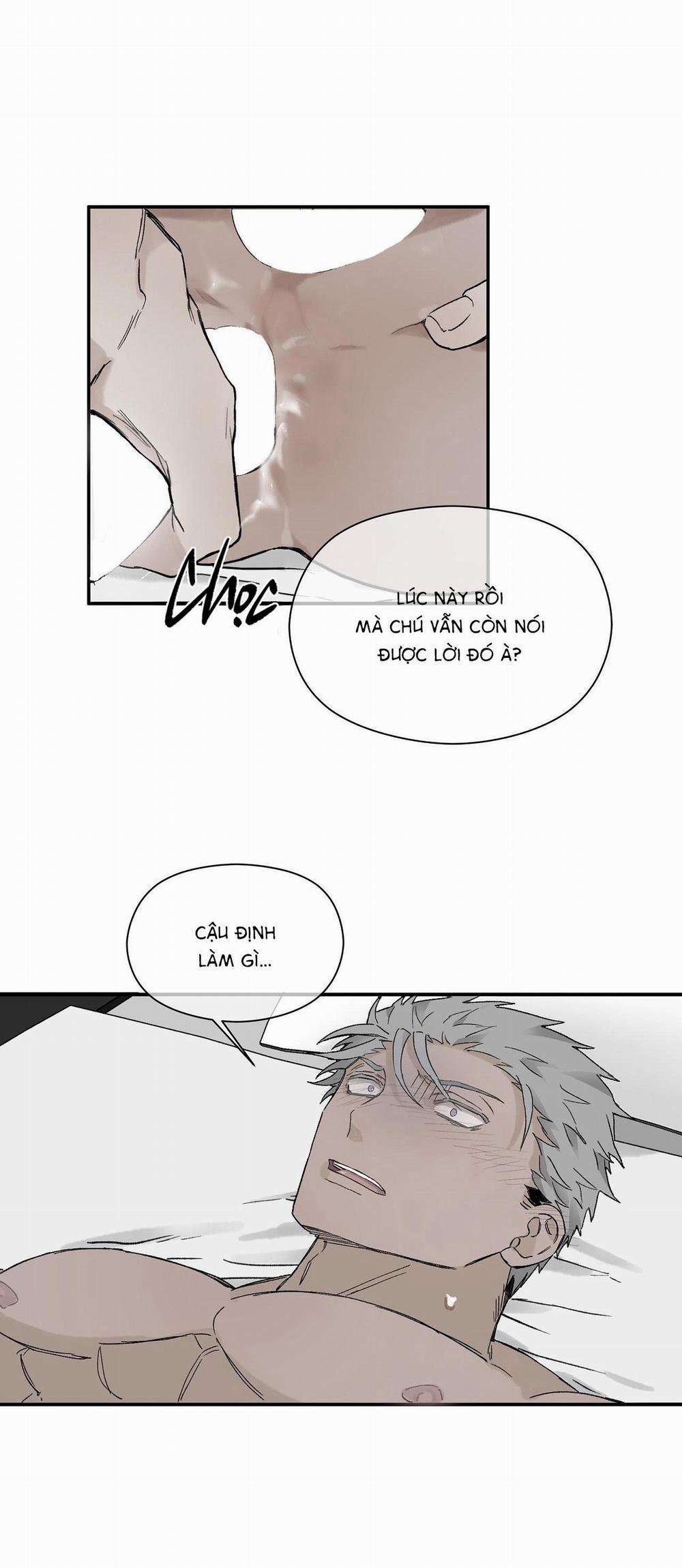 (Cbunu) Nuốt Gai 4 trang 40