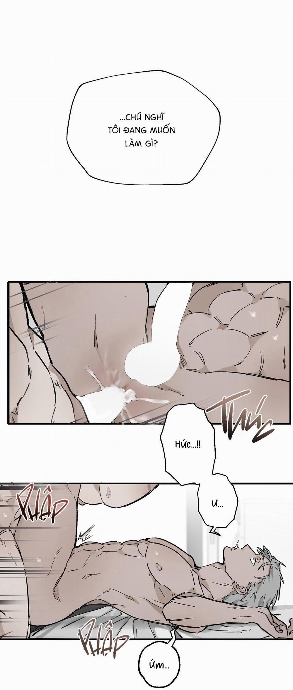 (Cbunu) Nuốt Gai 4 trang 41