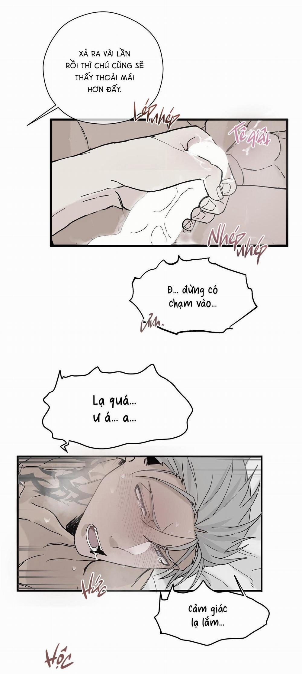 (Cbunu) Nuốt Gai 4 trang 43