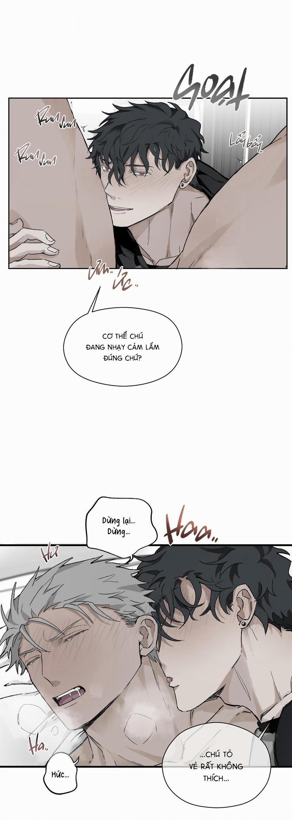 (Cbunu) Nuốt Gai 4 trang 47