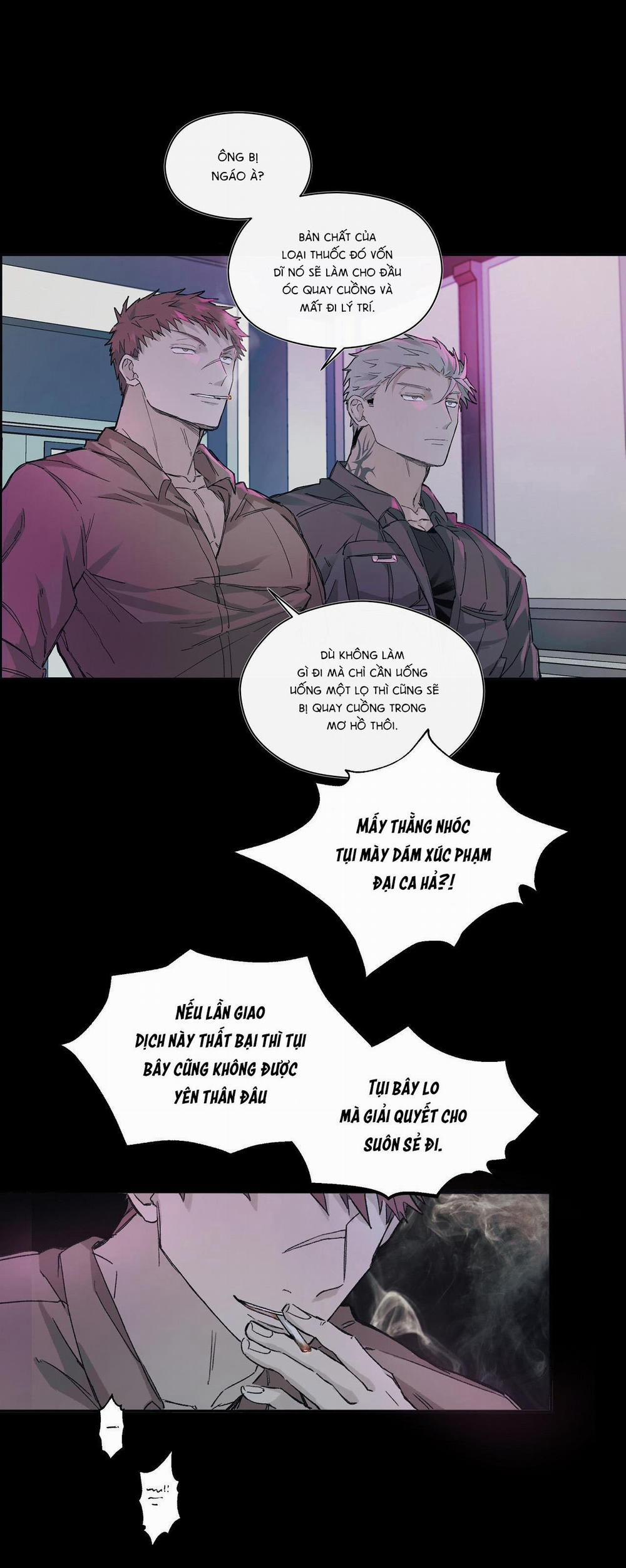 (Cbunu) Nuốt Gai 4 trang 5