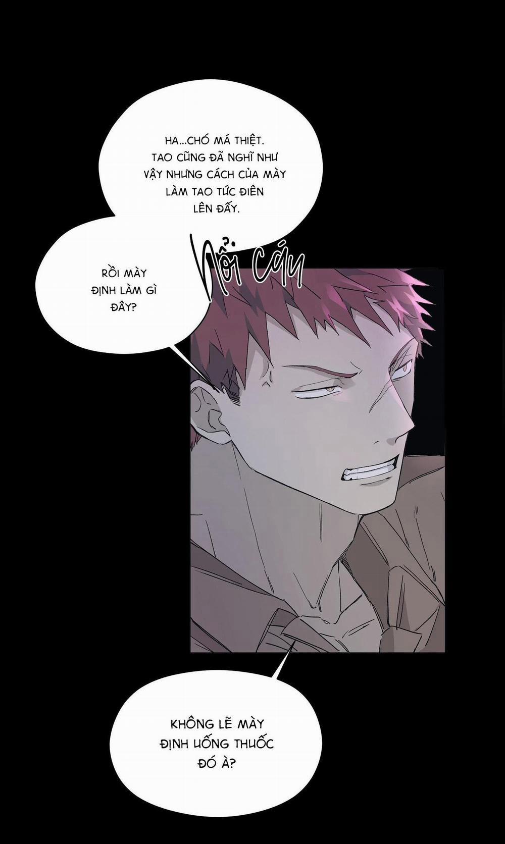 (Cbunu) Nuốt Gai 4 trang 7