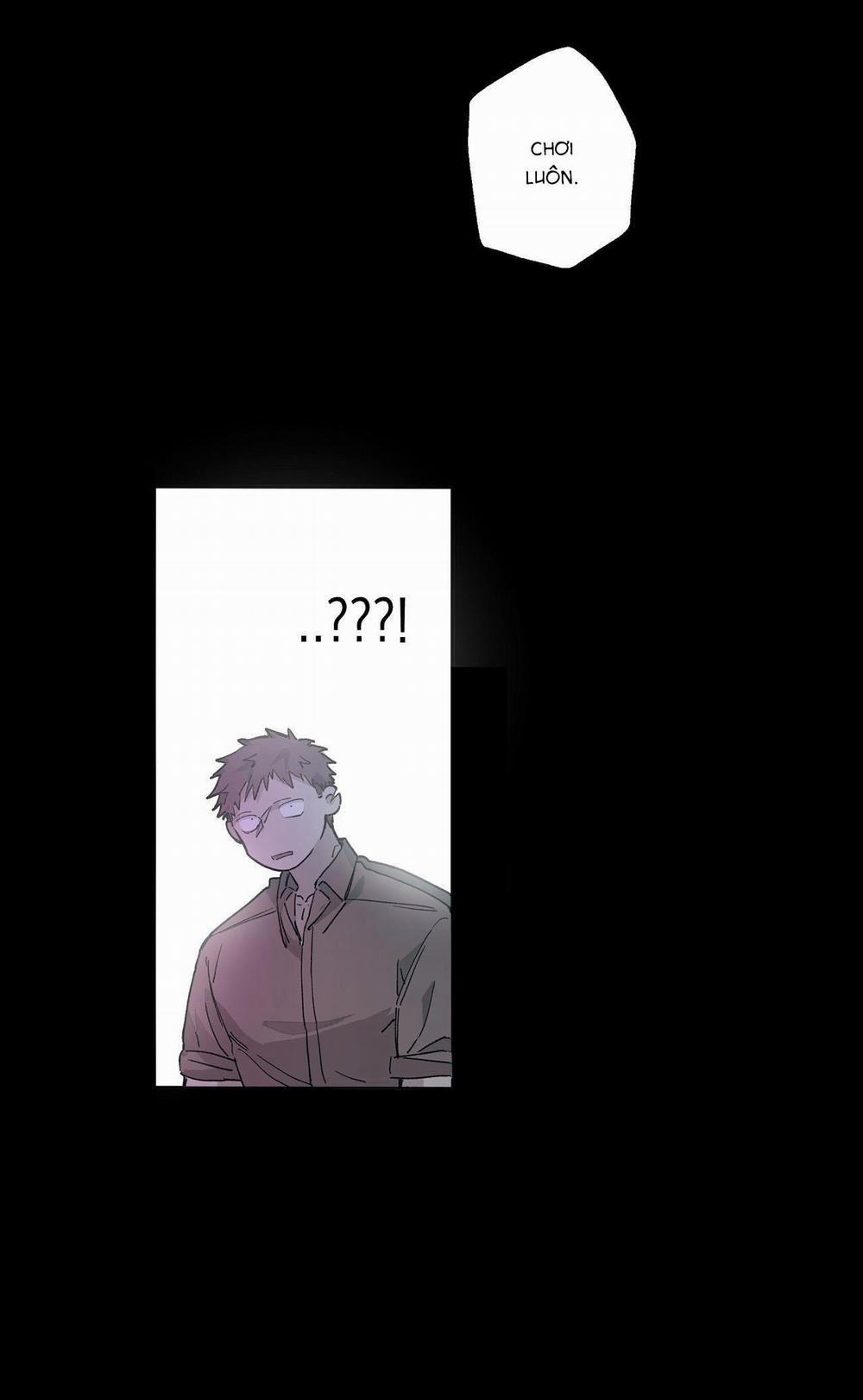 (Cbunu) Nuốt Gai 4 trang 8