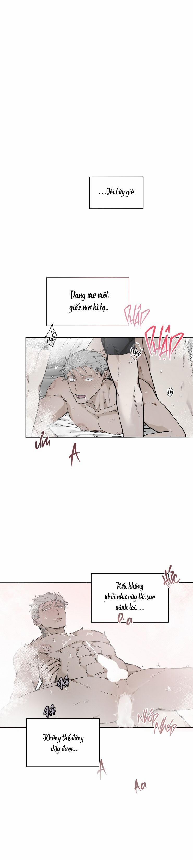 (Cbunu) Nuốt Gai 5 trang 0