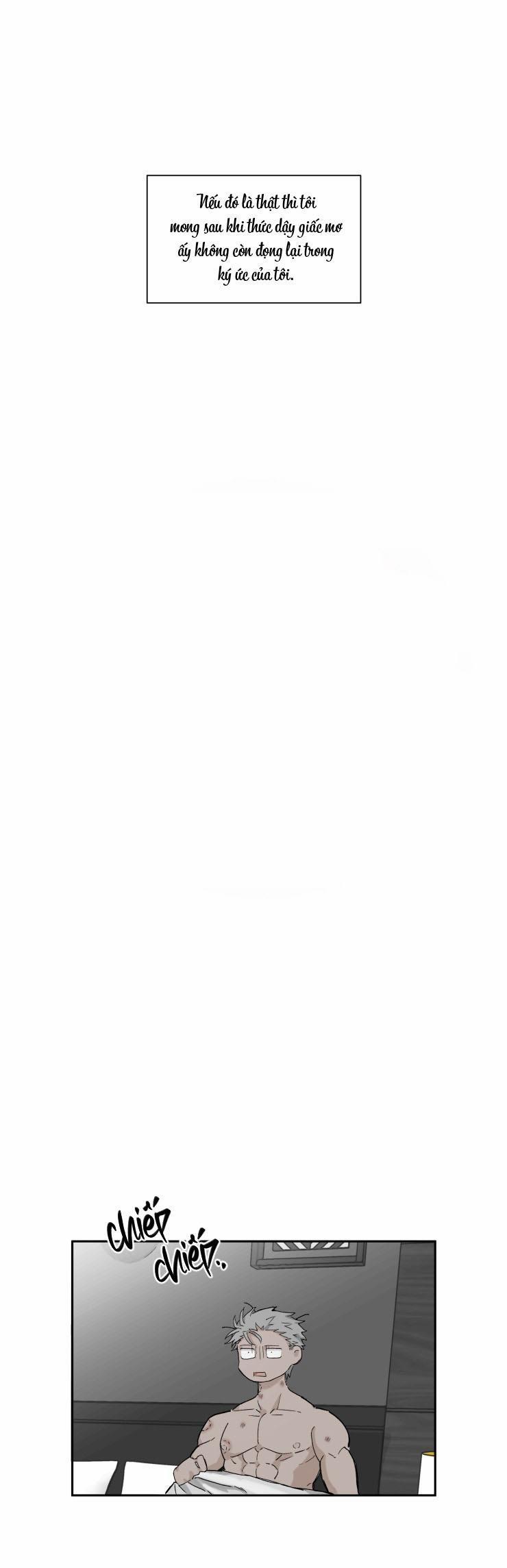 (Cbunu) Nuốt Gai 5 trang 1