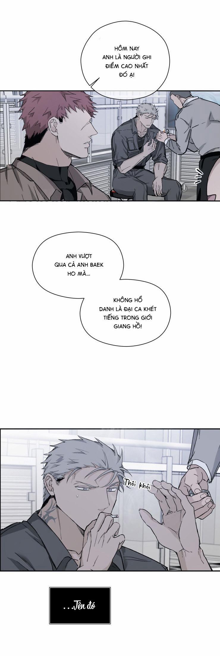 (Cbunu) Nuốt Gai 5 trang 10