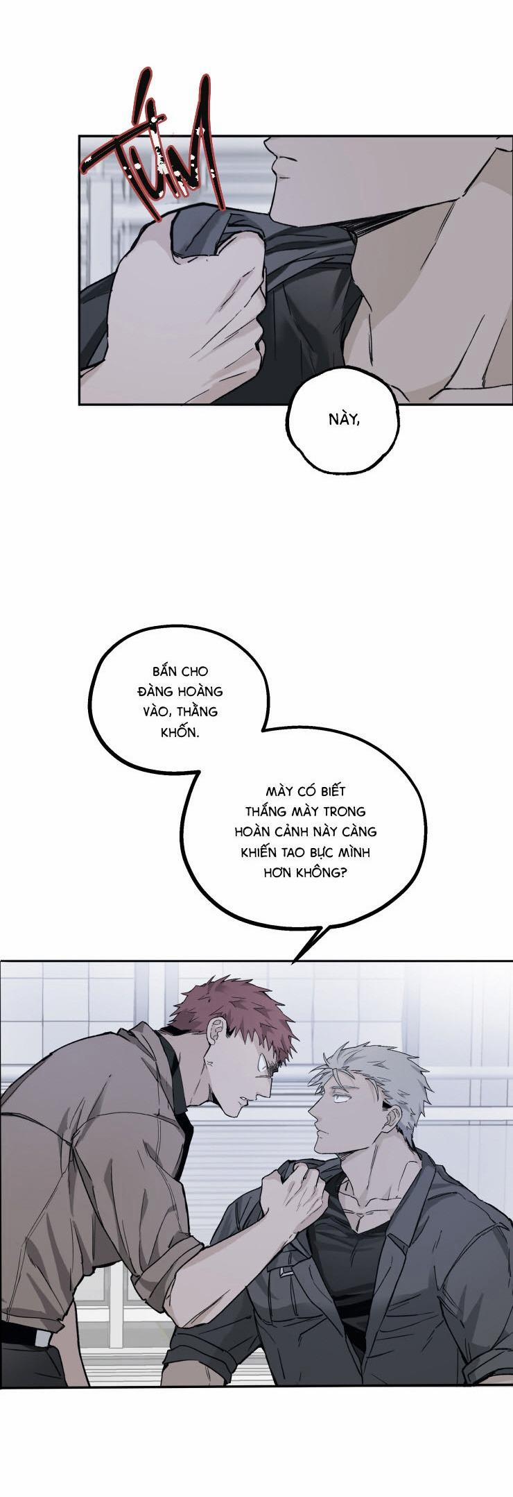 (Cbunu) Nuốt Gai 5 trang 12