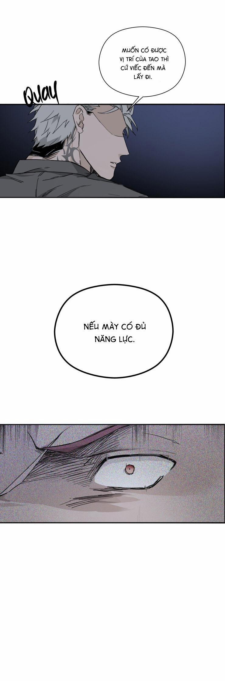 (Cbunu) Nuốt Gai 5 trang 16