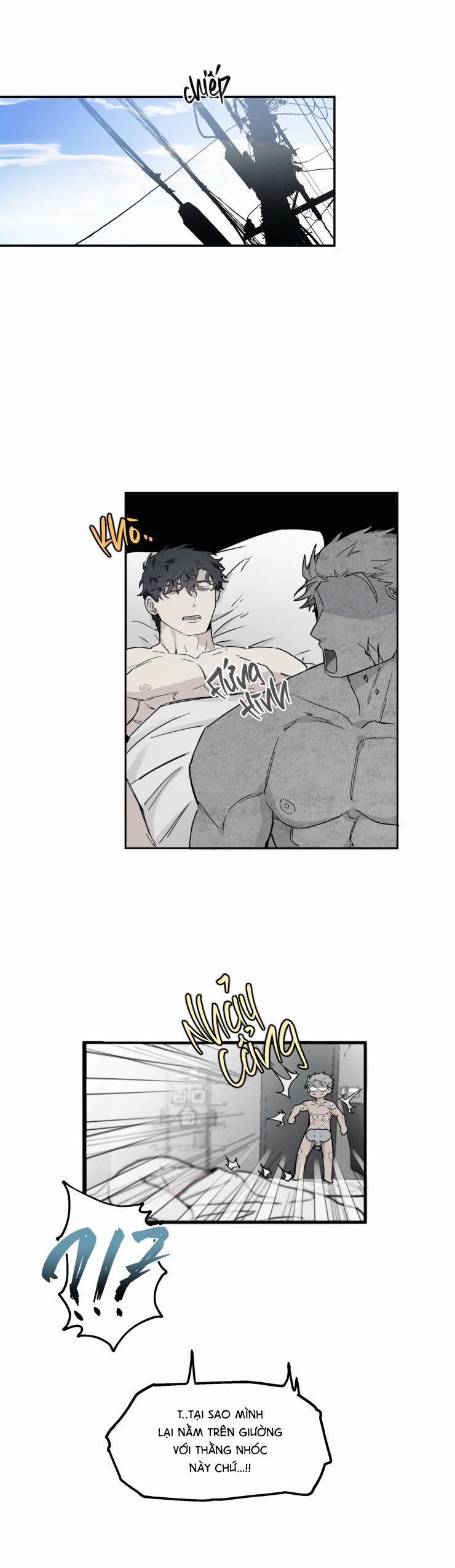 (Cbunu) Nuốt Gai 5 trang 2