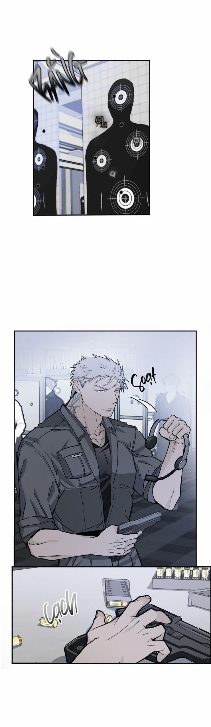 (Cbunu) Nuốt Gai 5 trang 7