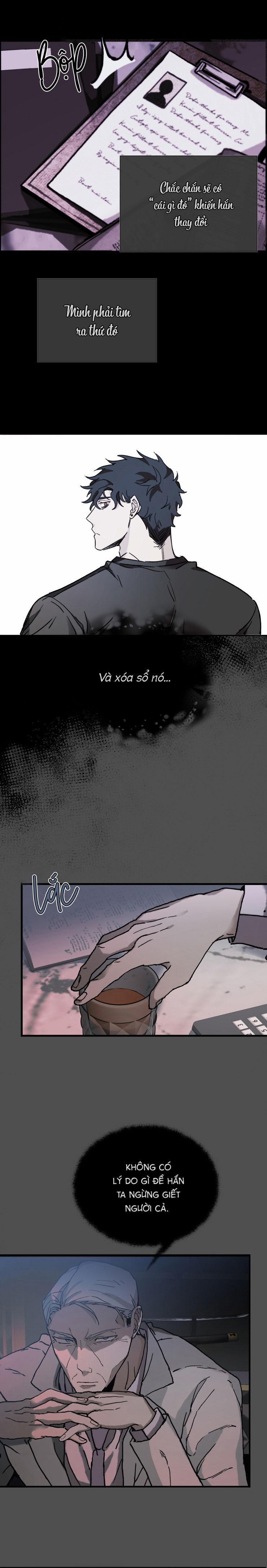 (Cbunu) Nuốt Gai 6 trang 0