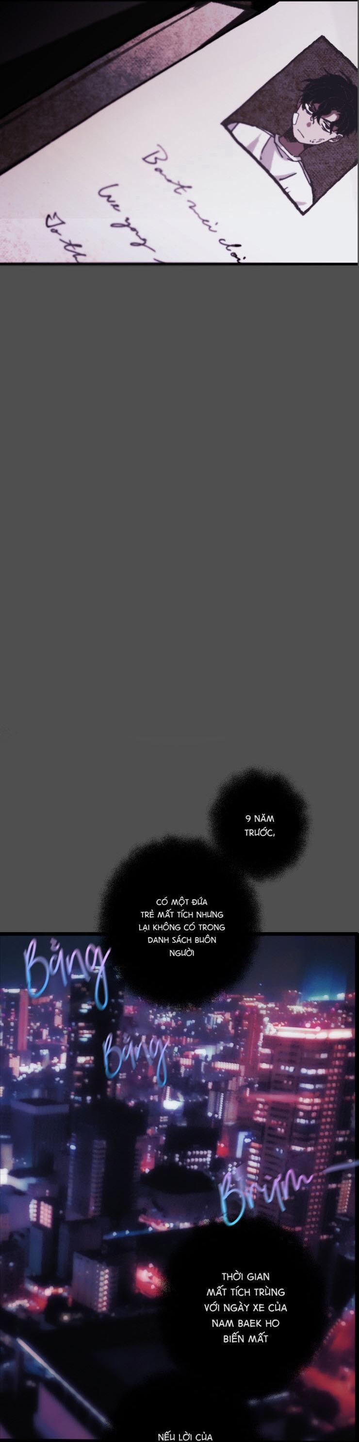 (Cbunu) Nuốt Gai 6 trang 1