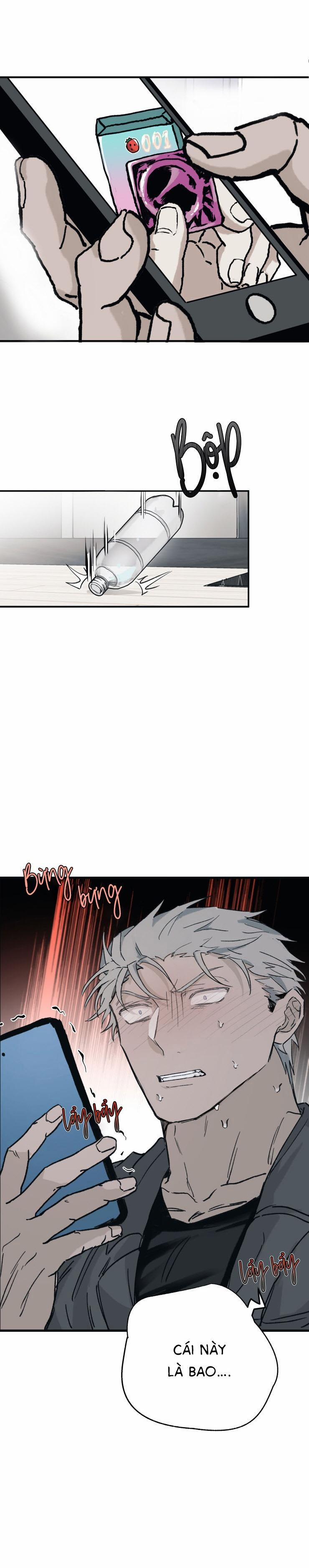 (Cbunu) Nuốt Gai 6 trang 10