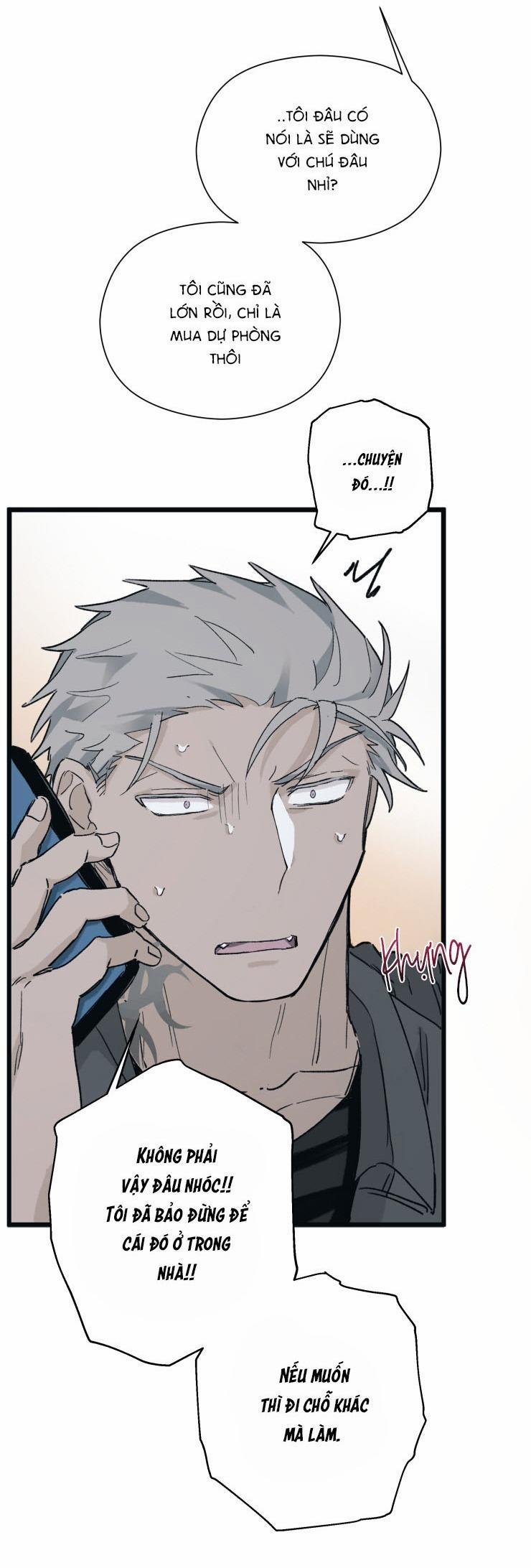 (Cbunu) Nuốt Gai 6 trang 14