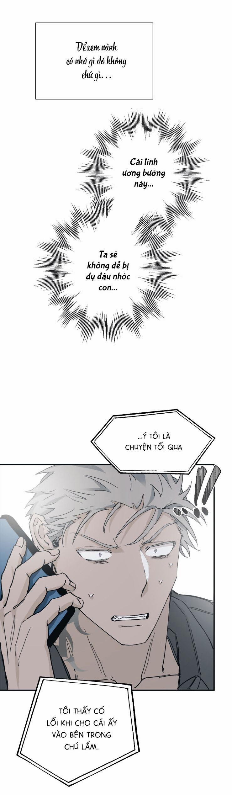 (Cbunu) Nuốt Gai 6 trang 16
