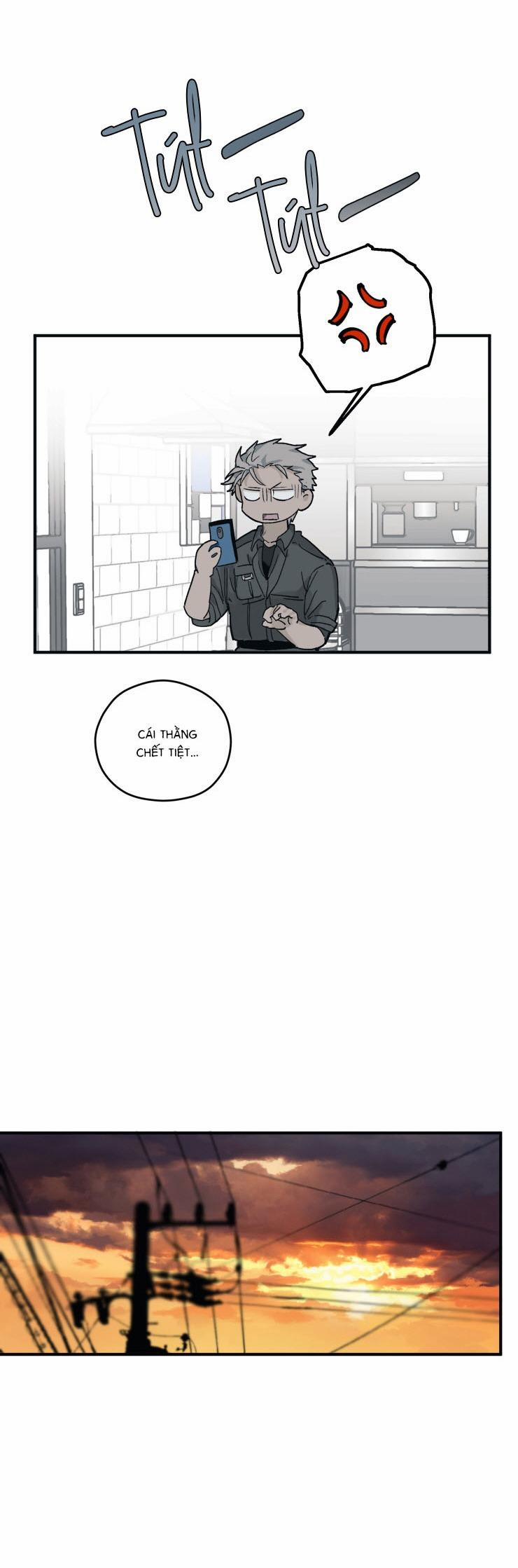 (Cbunu) Nuốt Gai 6 trang 20