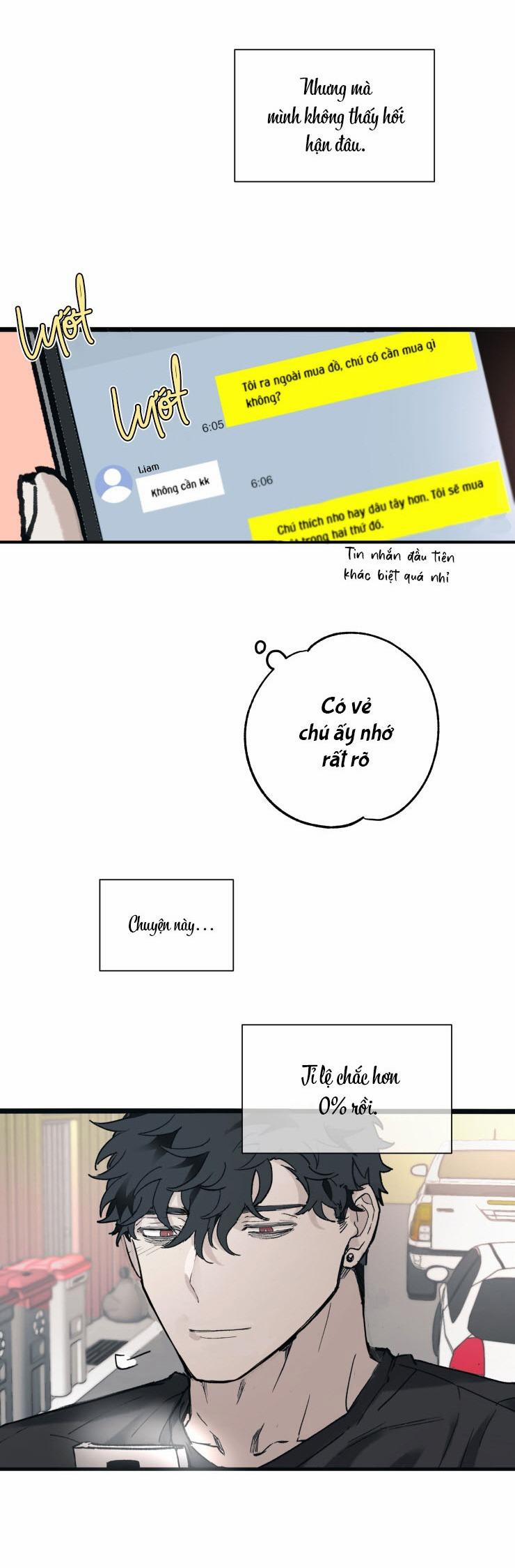 (Cbunu) Nuốt Gai 6 trang 22