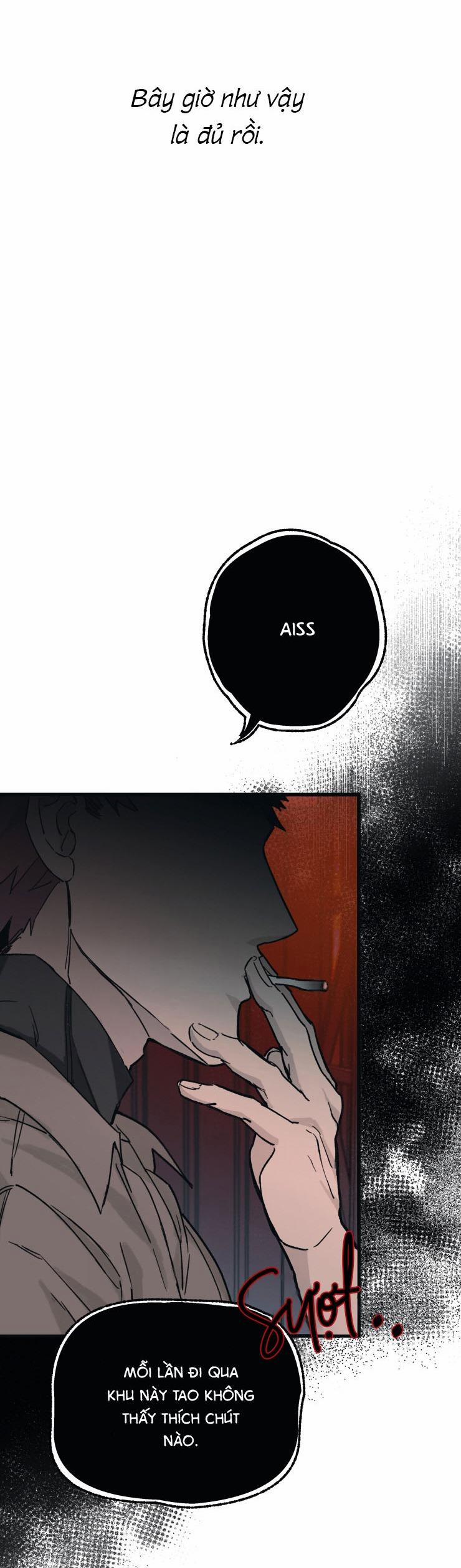 (Cbunu) Nuốt Gai 6 trang 23