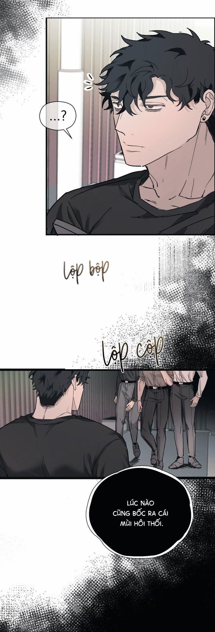 (Cbunu) Nuốt Gai 6 trang 24