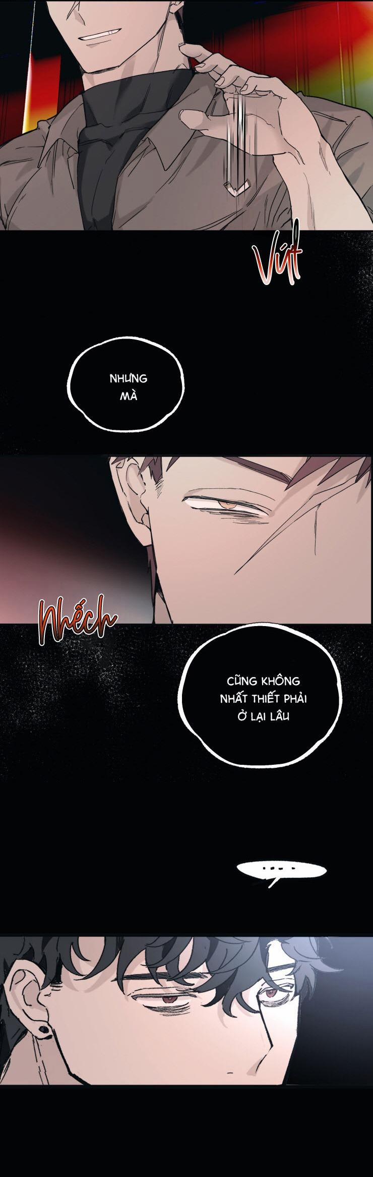 (Cbunu) Nuốt Gai 6 trang 25