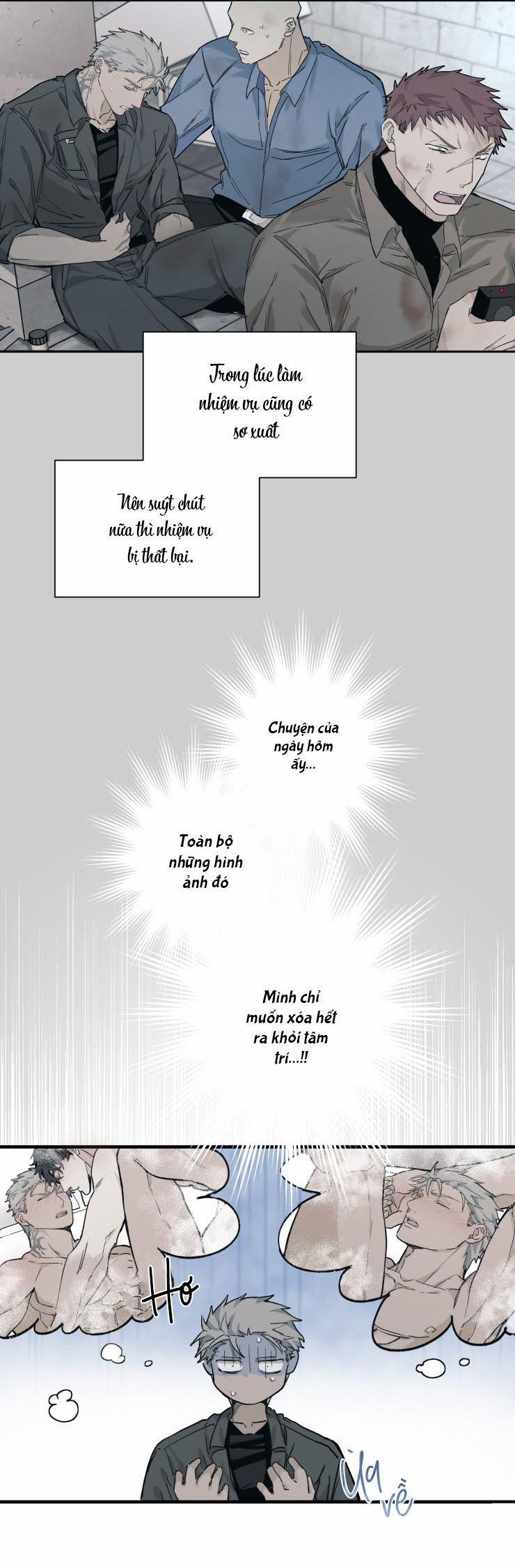 (Cbunu) Nuốt Gai 6 trang 4