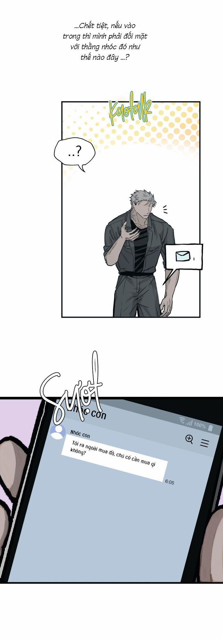 (Cbunu) Nuốt Gai 6 trang 5