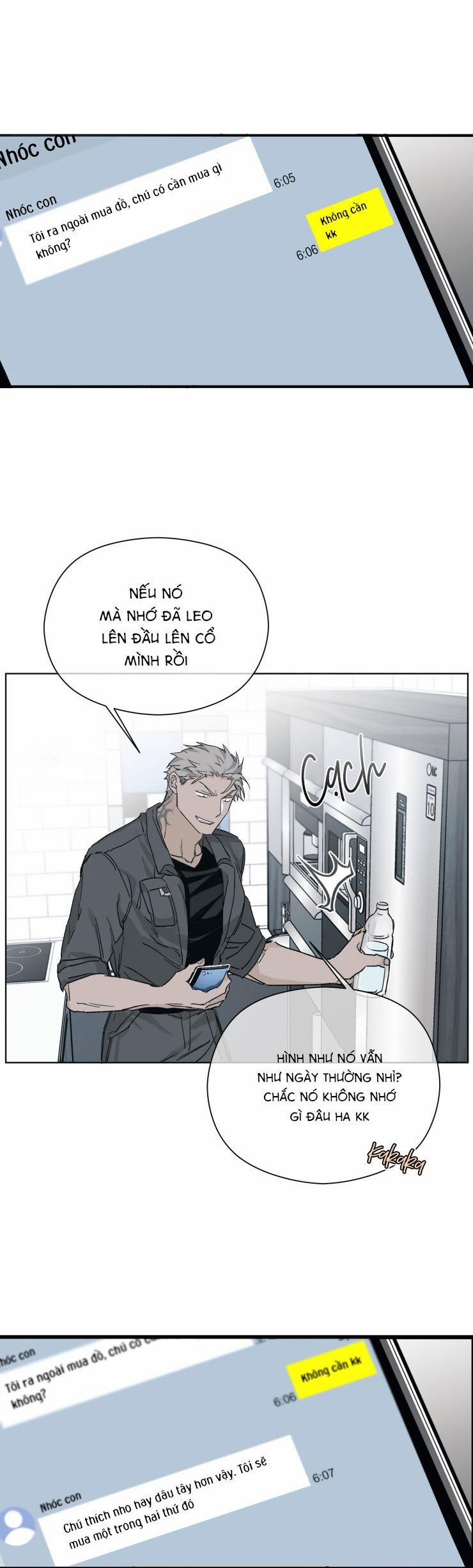 (Cbunu) Nuốt Gai 6 trang 7