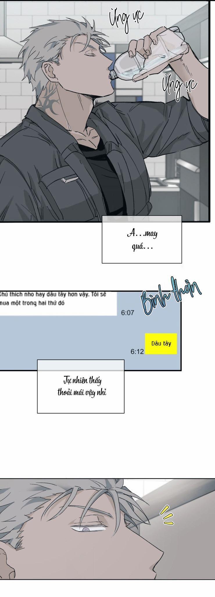 (Cbunu) Nuốt Gai 6 trang 8