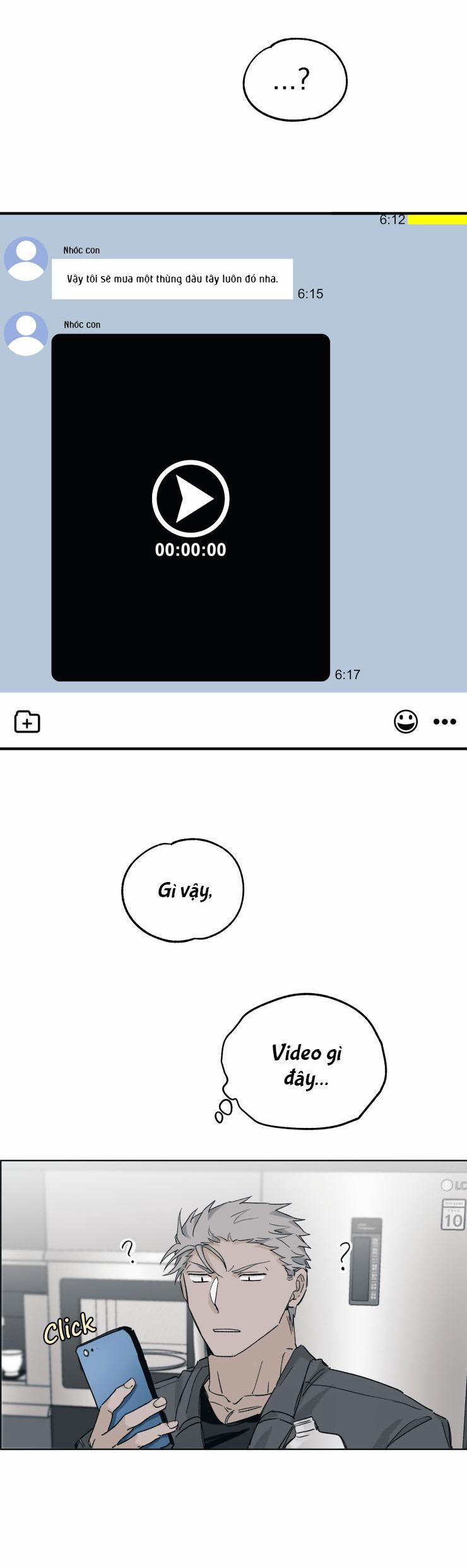 (Cbunu) Nuốt Gai 6 trang 9