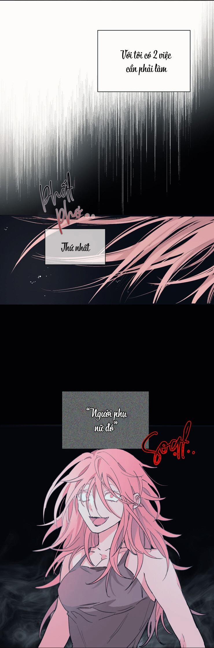 (Cbunu) Nuốt Gai 7 trang 1