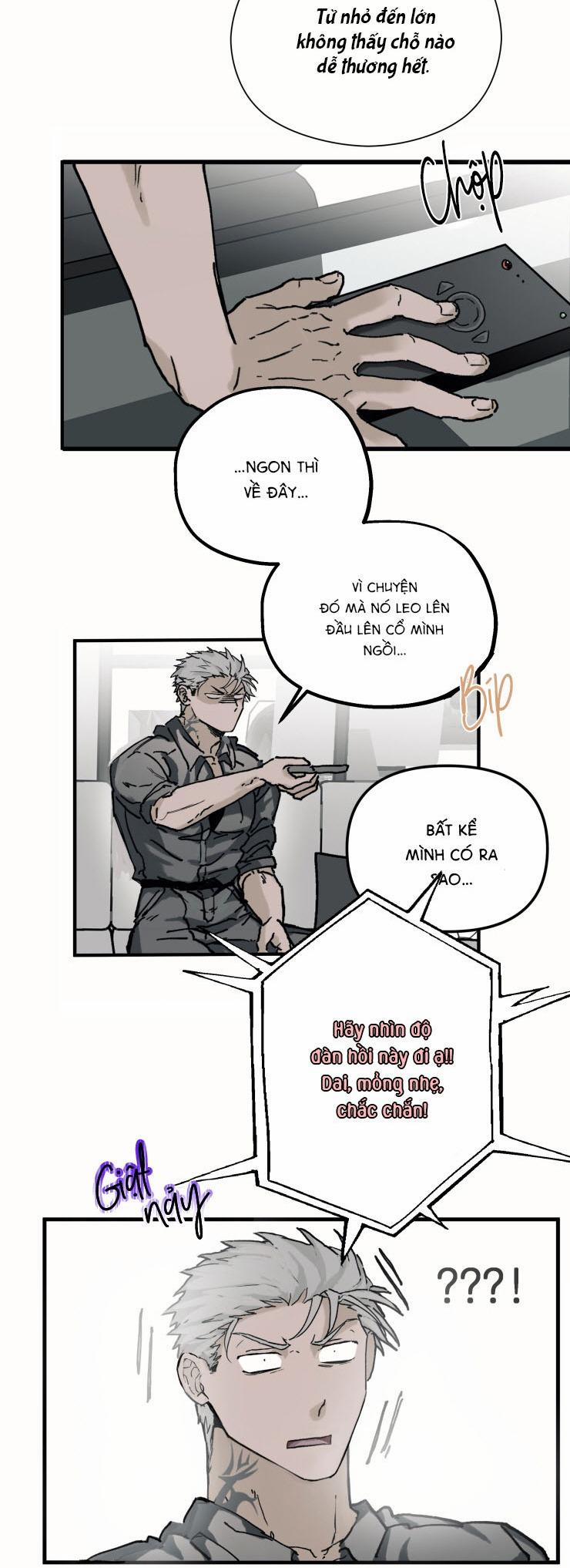 (Cbunu) Nuốt Gai 7 trang 12