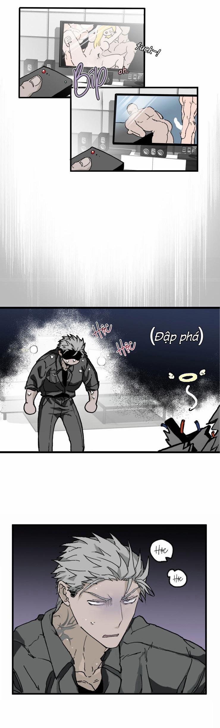 (Cbunu) Nuốt Gai 7 trang 17