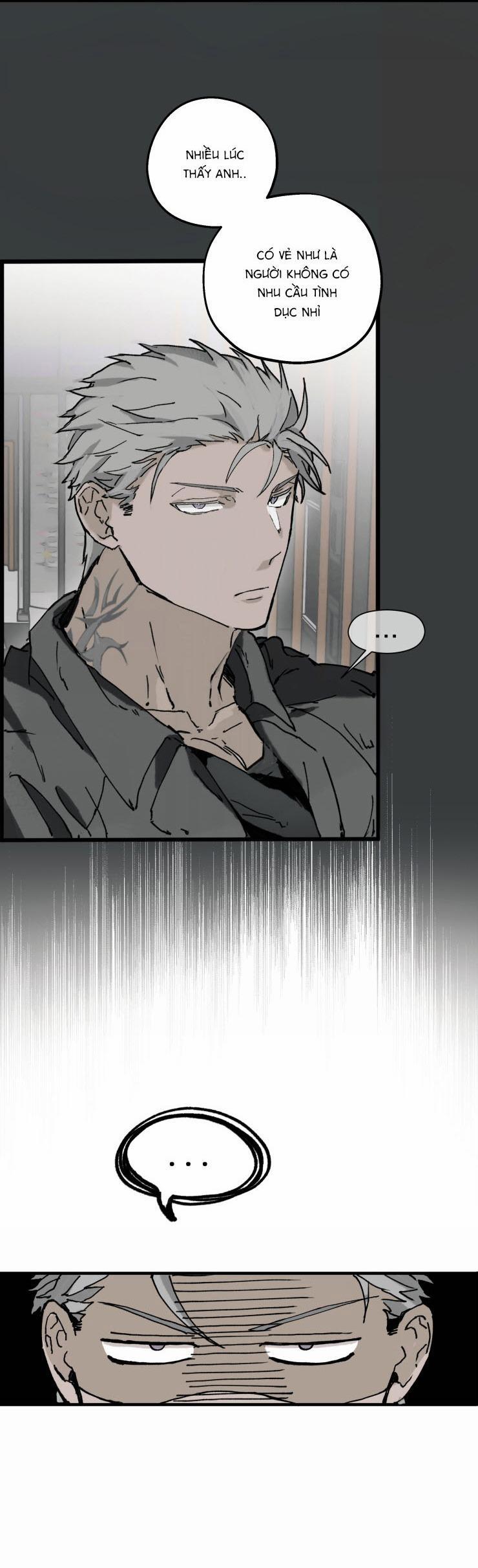 (Cbunu) Nuốt Gai 7 trang 19