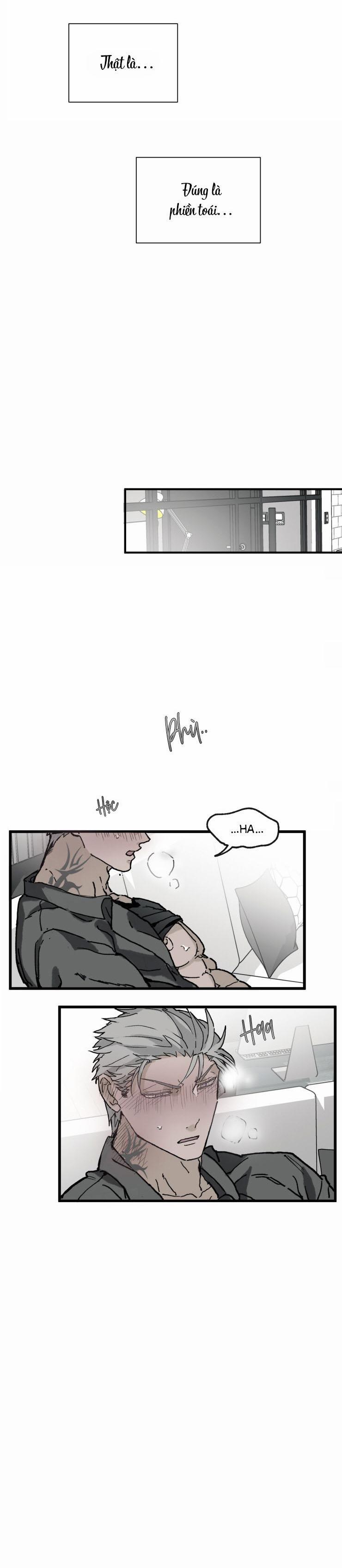 (Cbunu) Nuốt Gai 7 trang 24