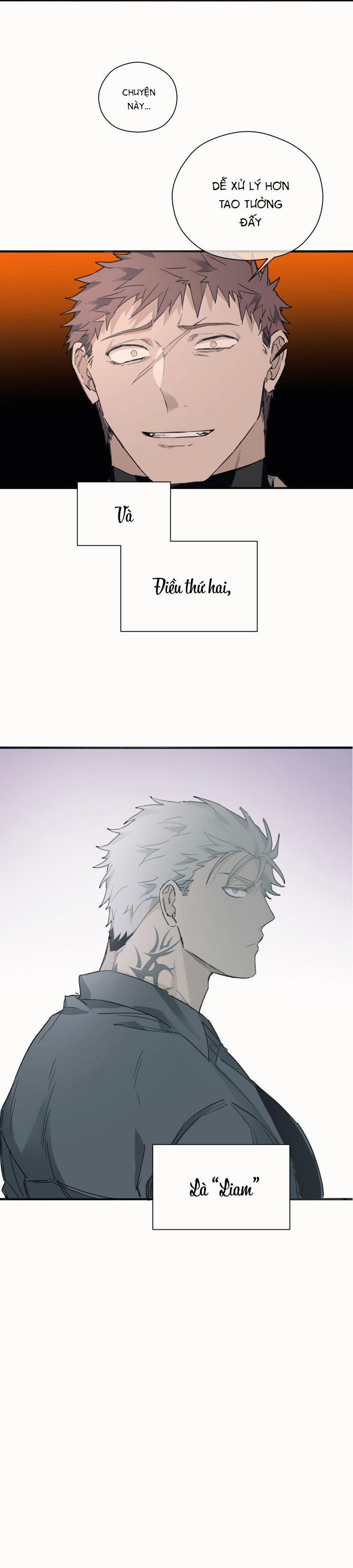 (Cbunu) Nuốt Gai 7 trang 3