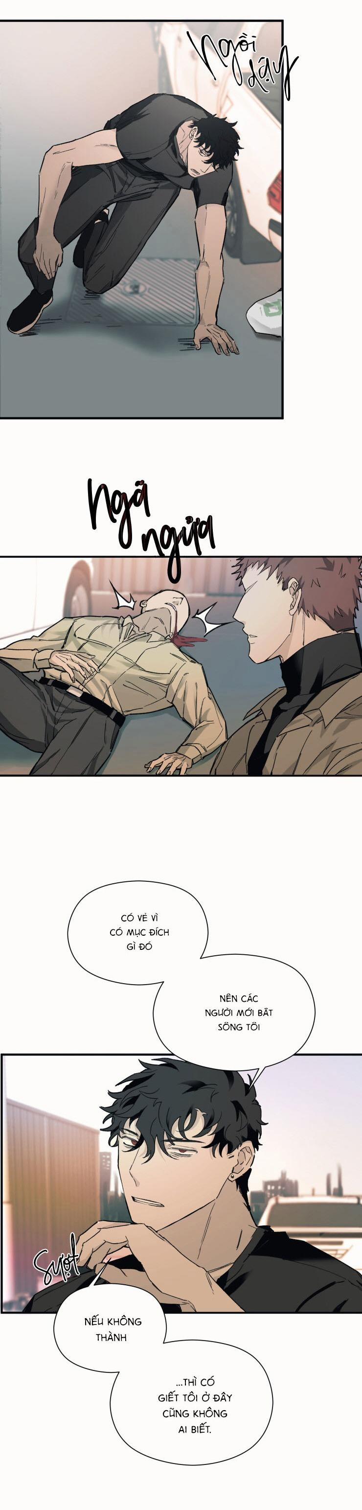 (Cbunu) Nuốt Gai 7 trang 8
