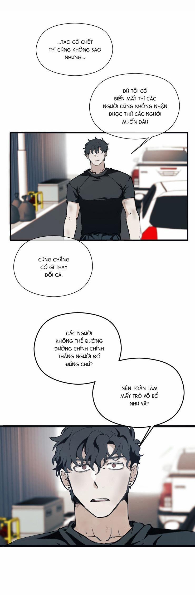 (Cbunu) Nuốt Gai 8 trang 10