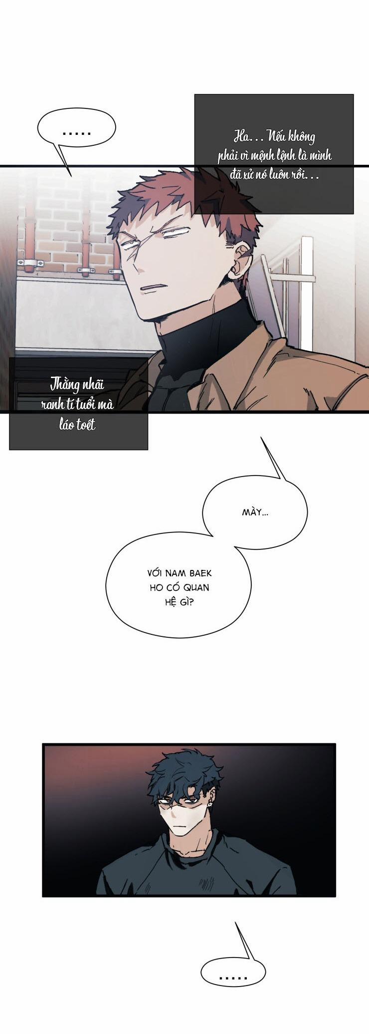 (Cbunu) Nuốt Gai 8 trang 11