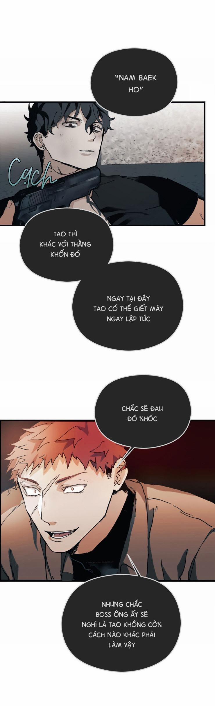 (Cbunu) Nuốt Gai 8 trang 15