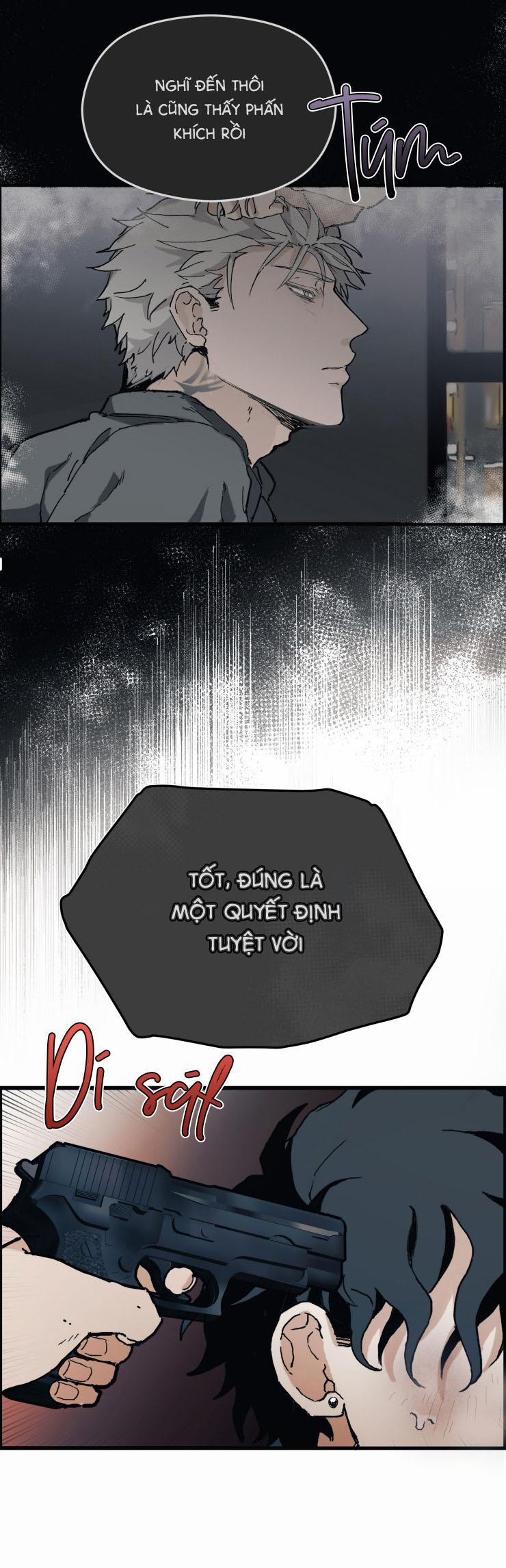 (Cbunu) Nuốt Gai 8 trang 17