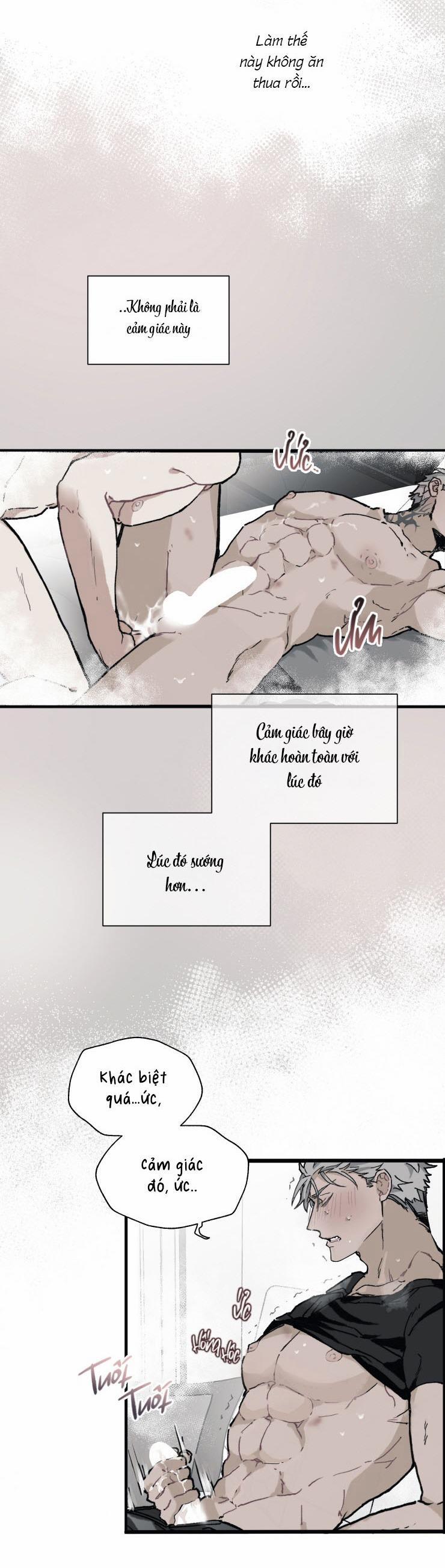 (Cbunu) Nuốt Gai 8 trang 2