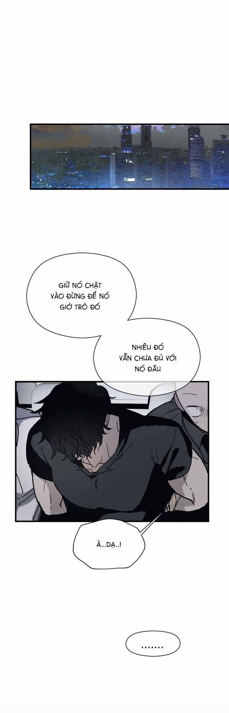 (Cbunu) Nuốt Gai 8 trang 22