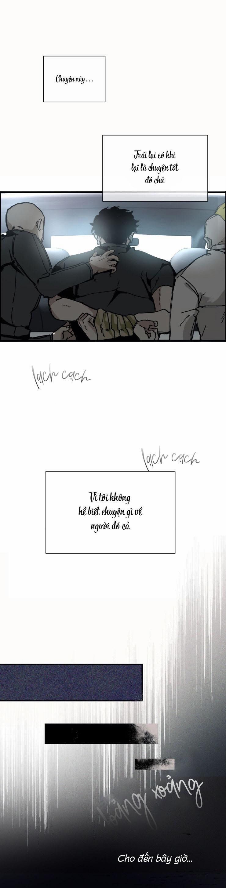 (Cbunu) Nuốt Gai 8 trang 23