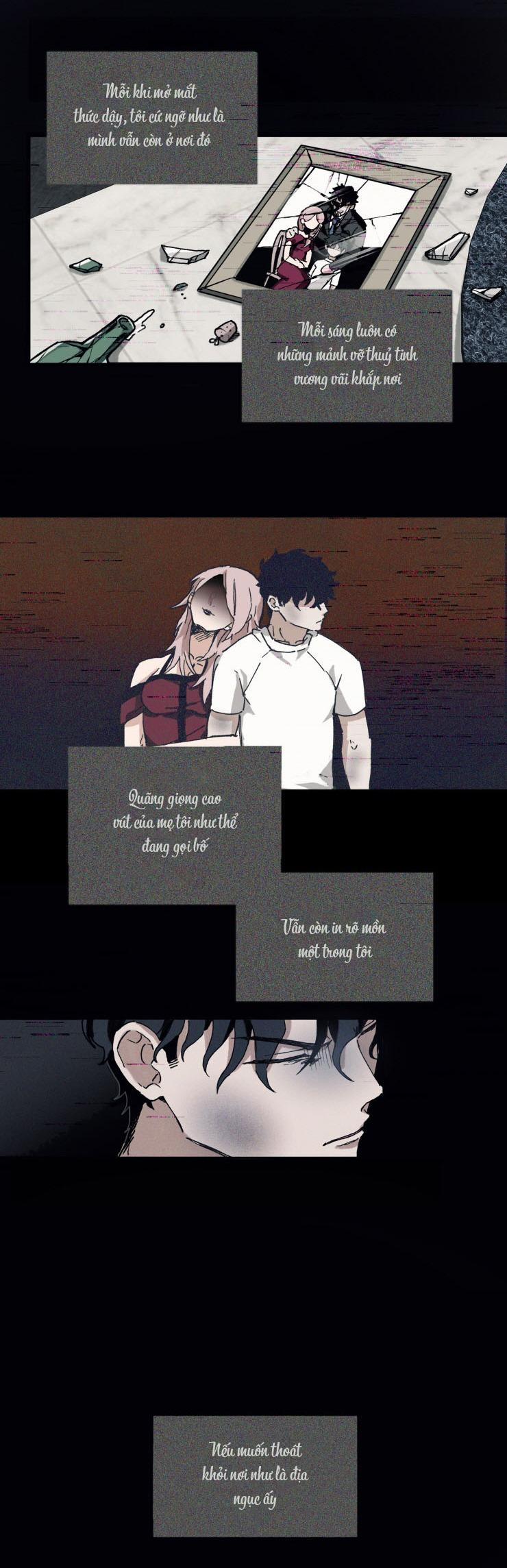 (Cbunu) Nuốt Gai 8 trang 24