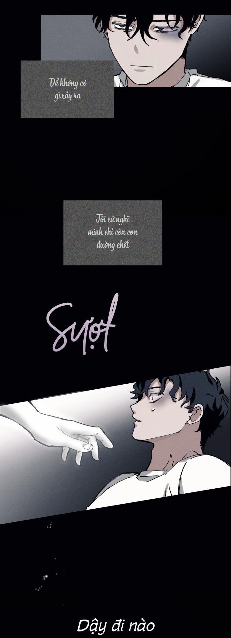 (Cbunu) Nuốt Gai 8 trang 25