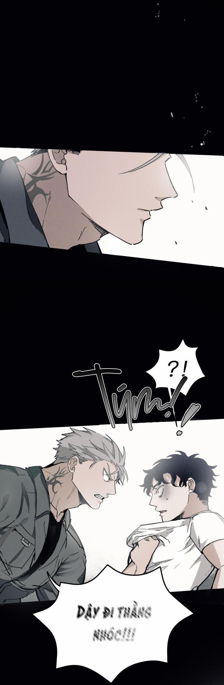 (Cbunu) Nuốt Gai 8 trang 26