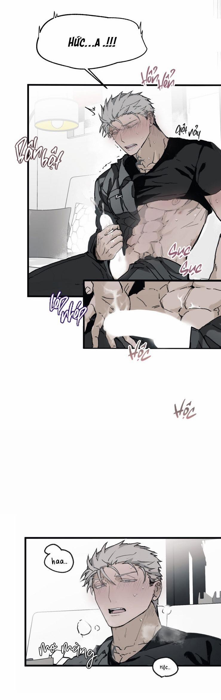 (Cbunu) Nuốt Gai 8 trang 5