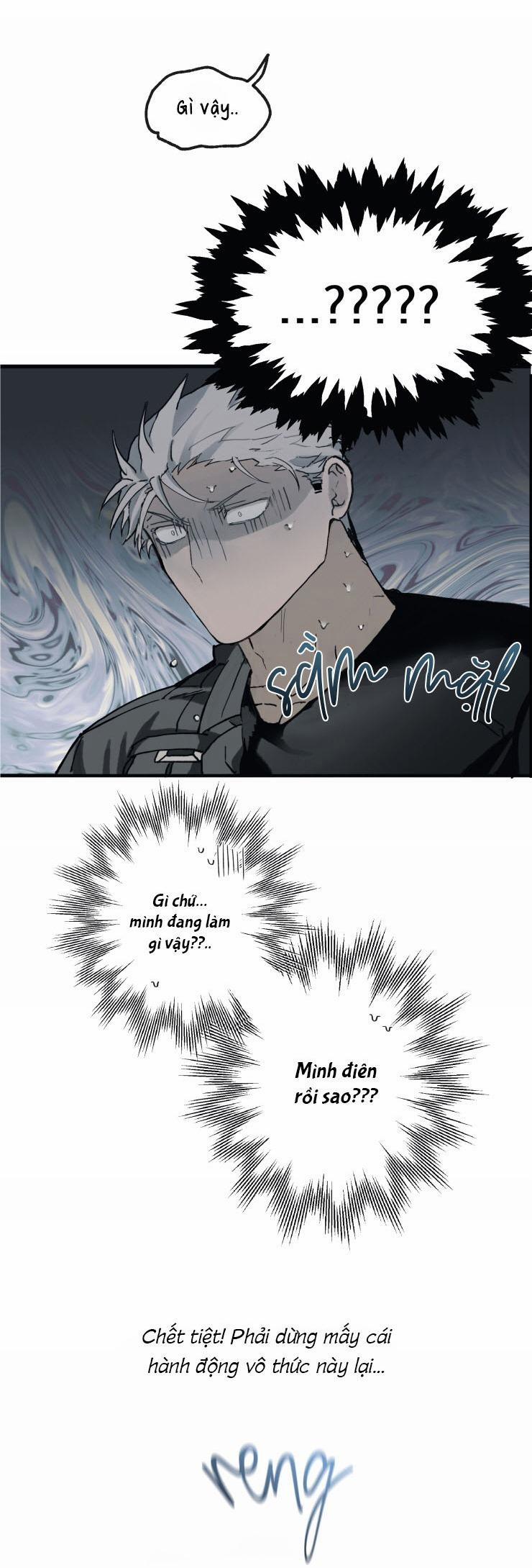 (Cbunu) Nuốt Gai 8 trang 6