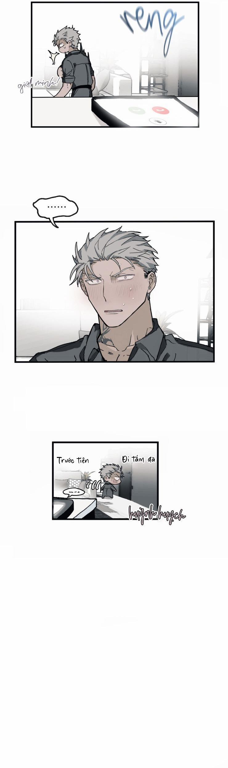 (Cbunu) Nuốt Gai 8 trang 7