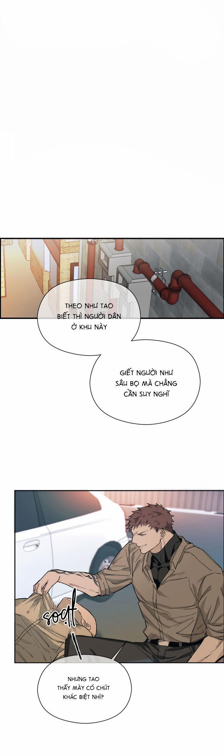 (Cbunu) Nuốt Gai 8 trang 8